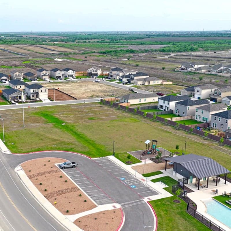 Legend Heights 2