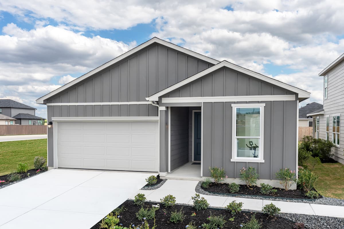 Legend Heights - Sterling Collection 3
