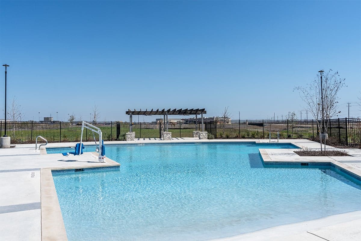 Medina Crossing - Villa Collection 3
