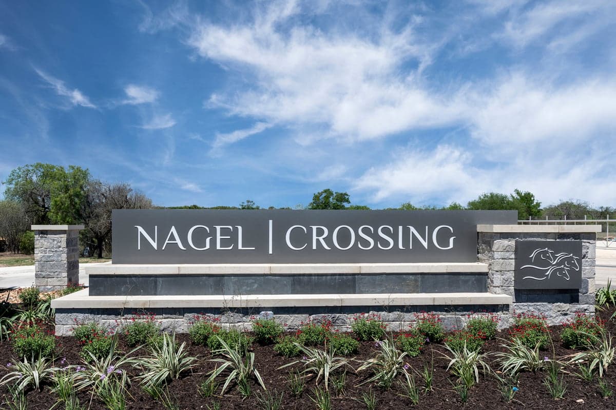 Nagel Crossing