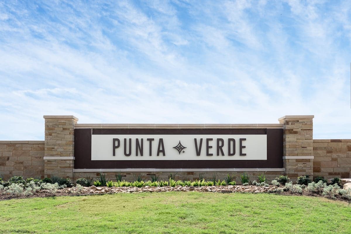 Punta Verde