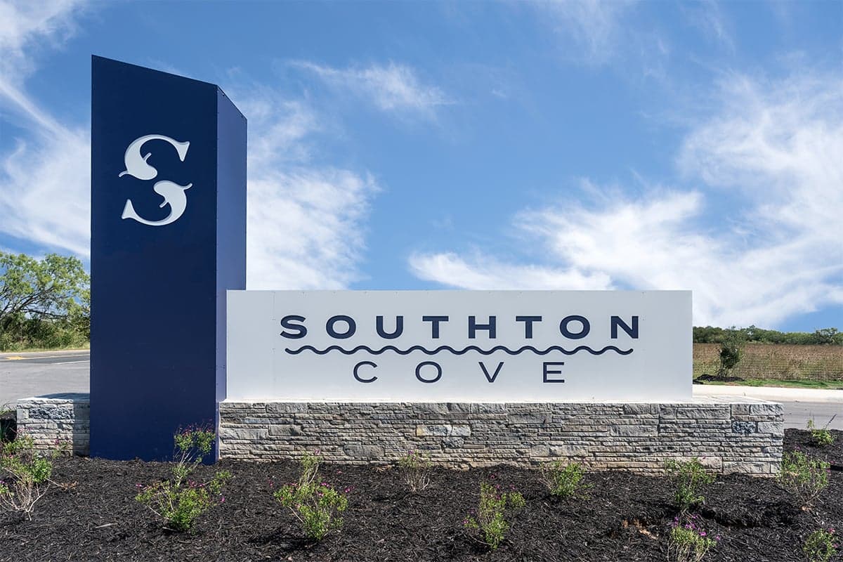 Southton Cove