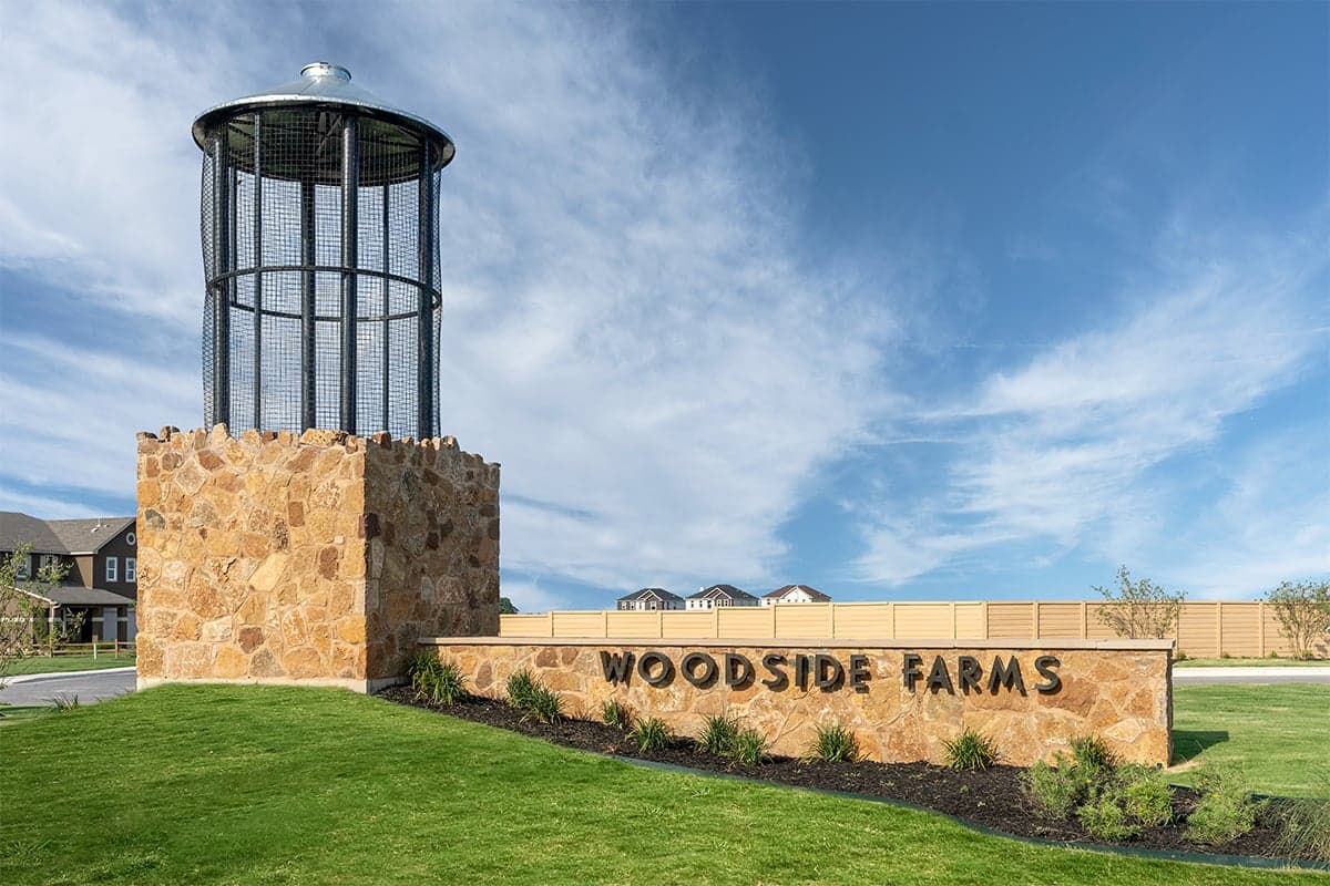Woodside Farms