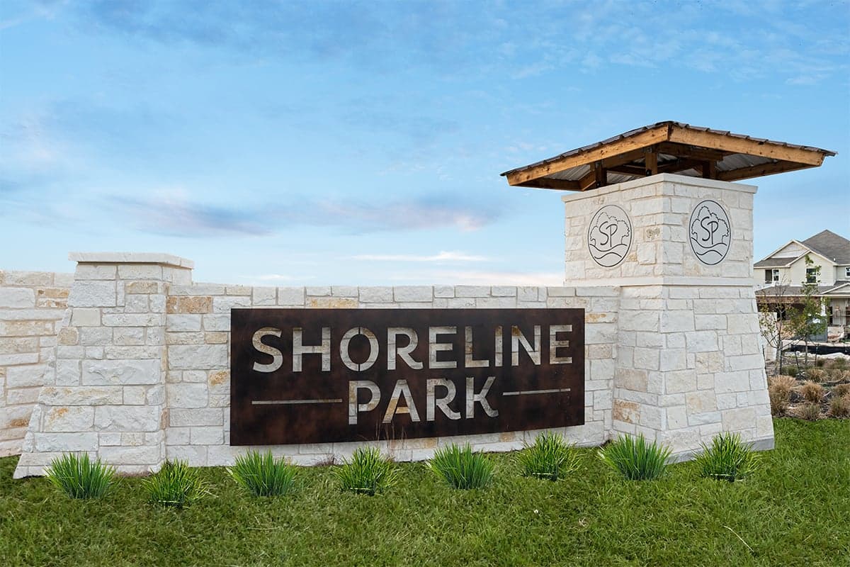 Shoreline Park - Classic Collection