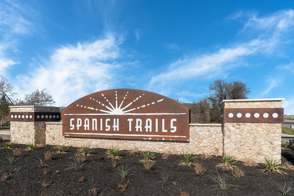 Spanish Trails
