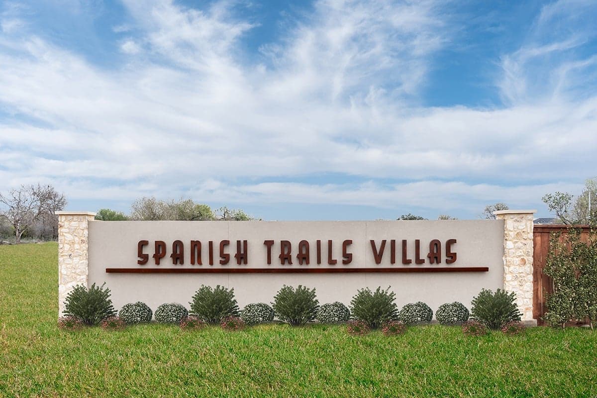 Spanish Trails Villas